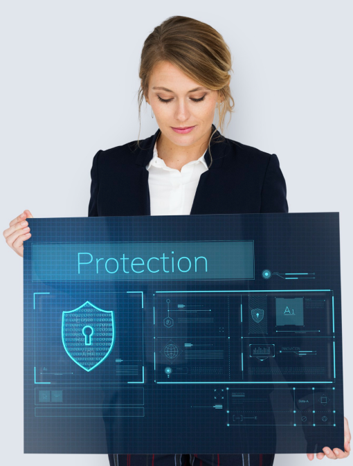 protection lock