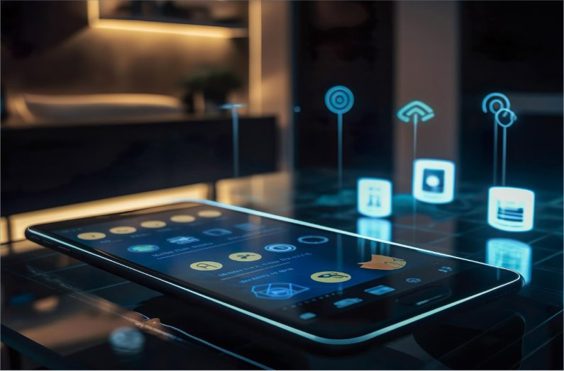 mobile network global