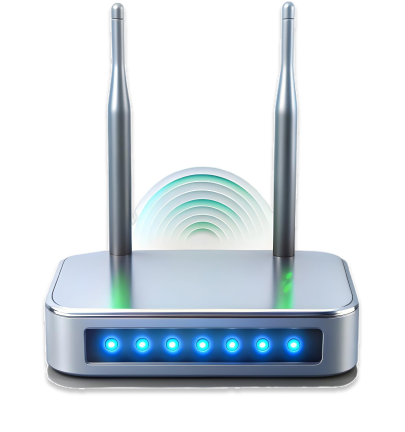 wifi router