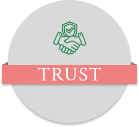 TRUST
