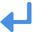 left arrow