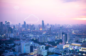 global network