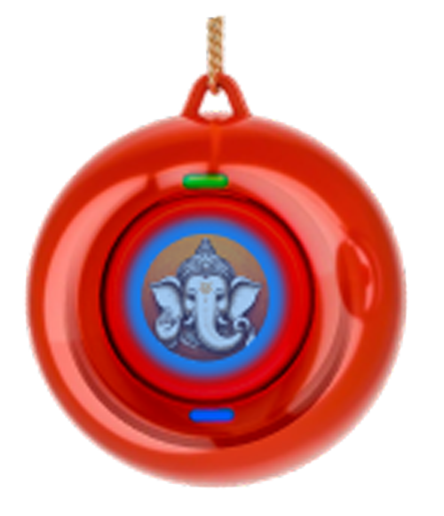 pendant