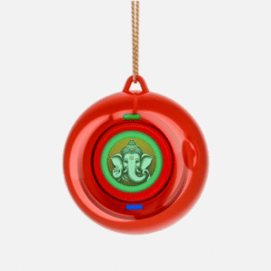 pendant