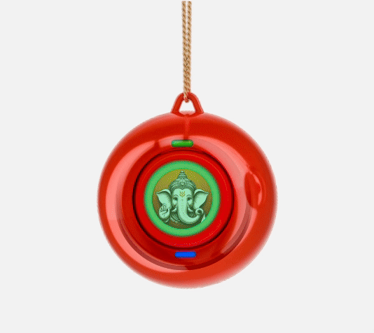 pendant